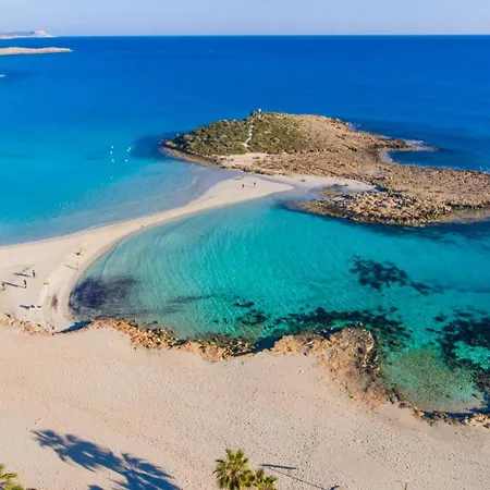 Solis * Paralimni