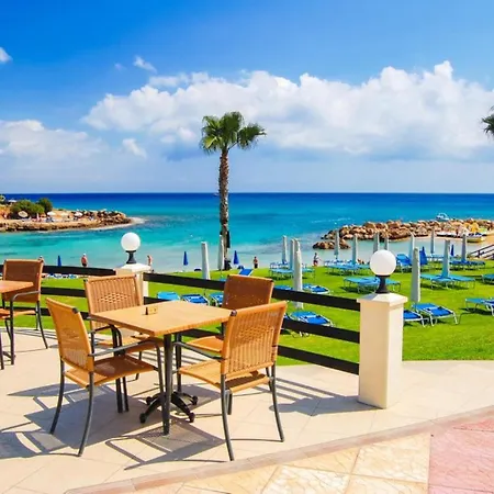 Villa Solis Paralimni