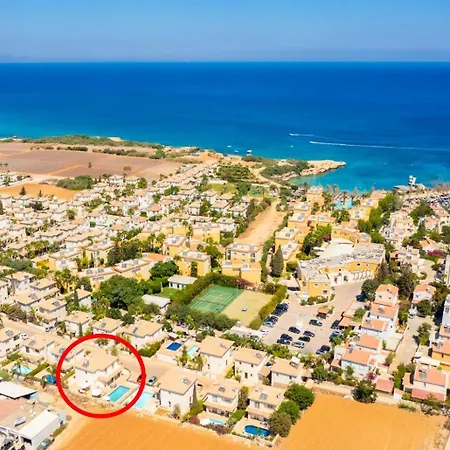 Solis * Paralimni